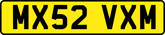 MX52VXM