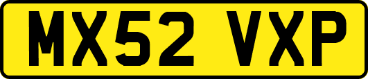 MX52VXP