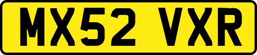 MX52VXR