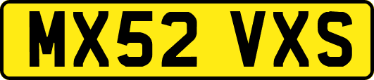 MX52VXS