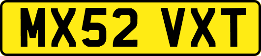 MX52VXT