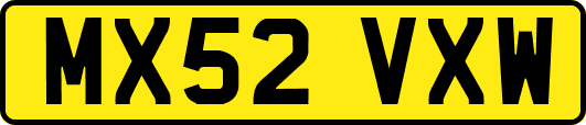 MX52VXW