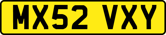 MX52VXY