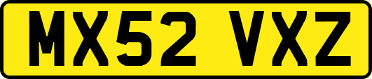 MX52VXZ