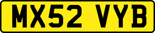 MX52VYB