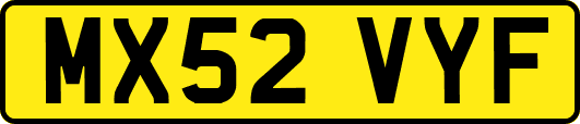MX52VYF