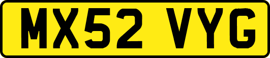 MX52VYG