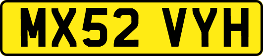 MX52VYH