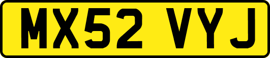 MX52VYJ