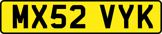 MX52VYK