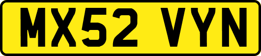 MX52VYN