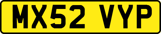 MX52VYP