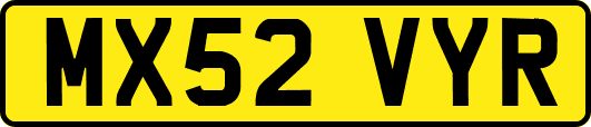 MX52VYR