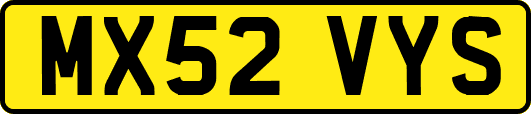 MX52VYS