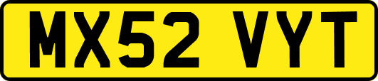 MX52VYT