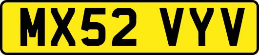 MX52VYV