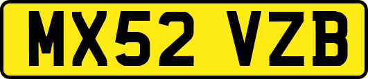 MX52VZB