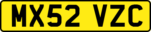 MX52VZC