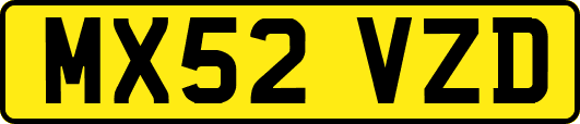 MX52VZD