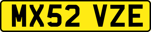 MX52VZE