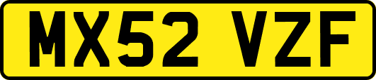 MX52VZF