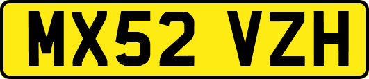 MX52VZH