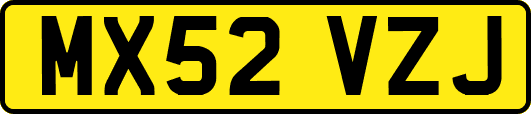 MX52VZJ