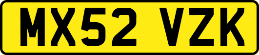 MX52VZK