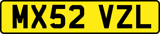 MX52VZL