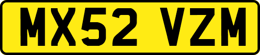 MX52VZM