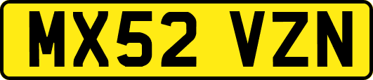 MX52VZN