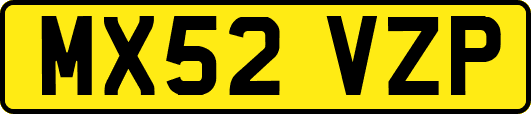 MX52VZP