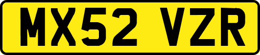 MX52VZR
