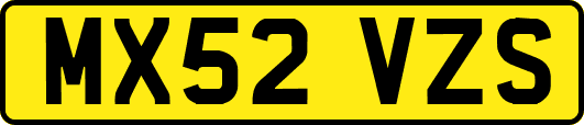 MX52VZS