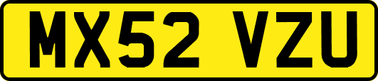 MX52VZU