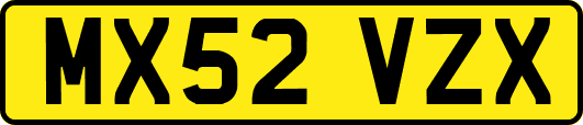 MX52VZX
