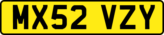 MX52VZY