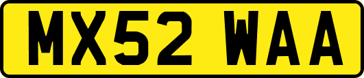 MX52WAA