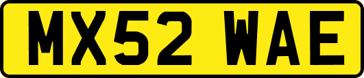 MX52WAE