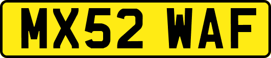 MX52WAF