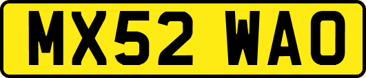 MX52WAO