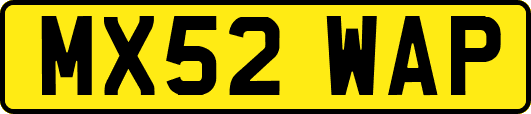 MX52WAP