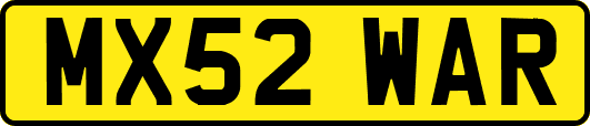 MX52WAR