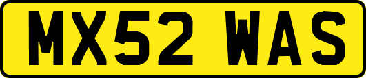 MX52WAS
