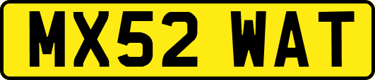 MX52WAT