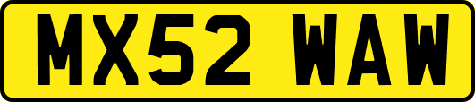 MX52WAW