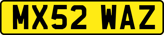 MX52WAZ