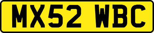 MX52WBC