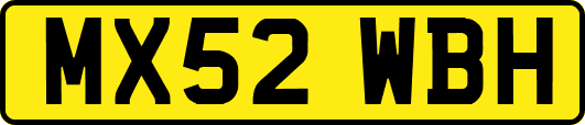 MX52WBH