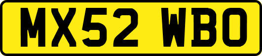 MX52WBO